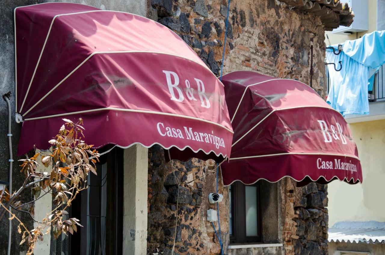 Casa Maravigna Couette-café *