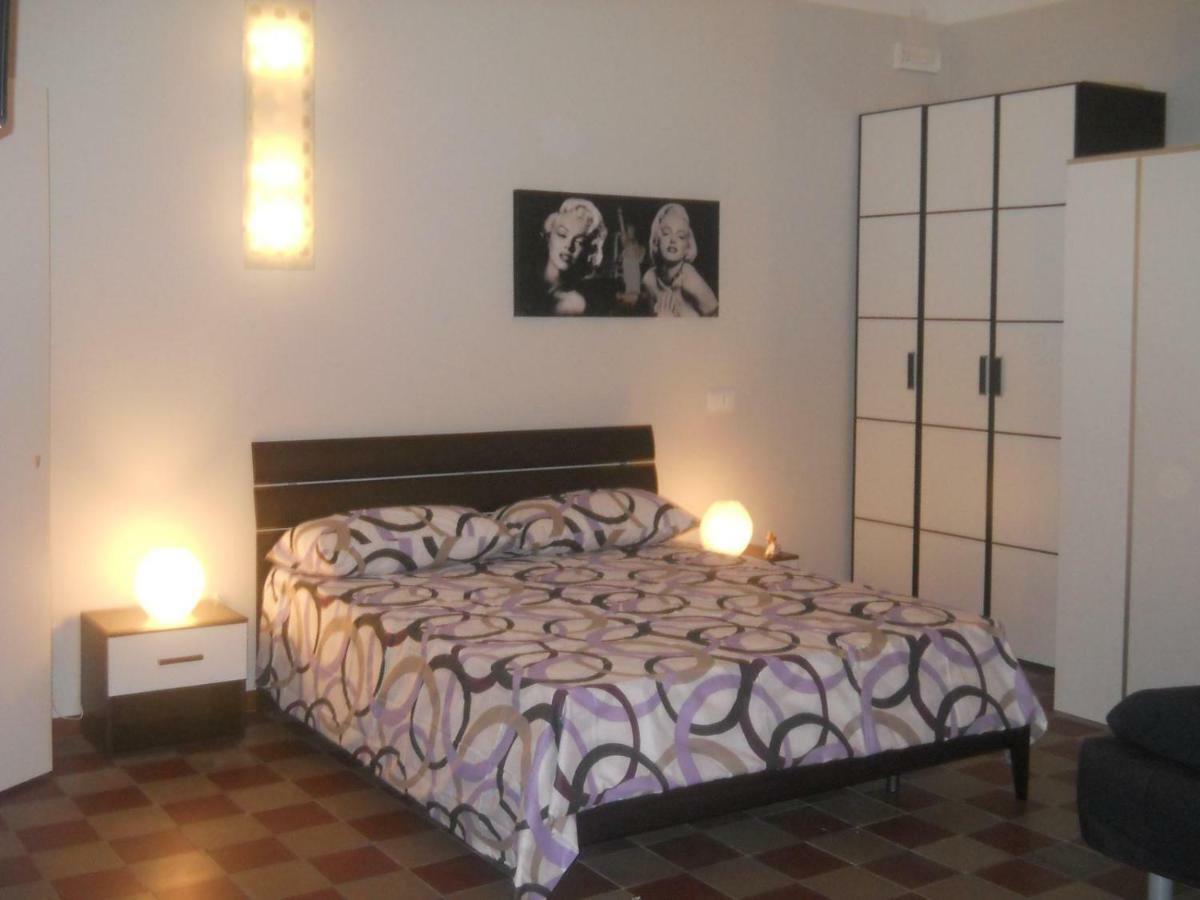 Casa Maravigna