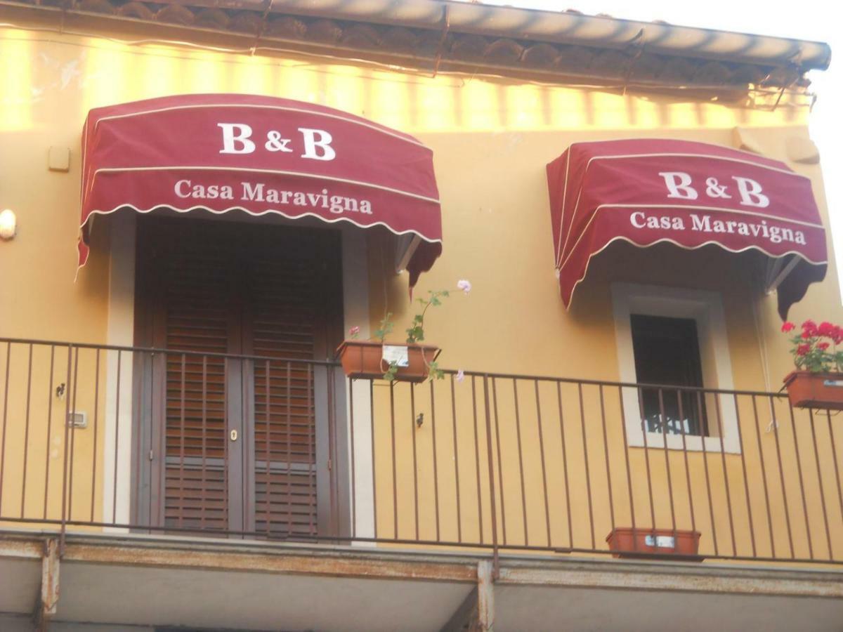 Casa Maravigna *